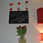 Apartment Optimist/Downtown